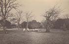 Dent de Lion Preparatory School grounds Garlinge c1905| Margate History